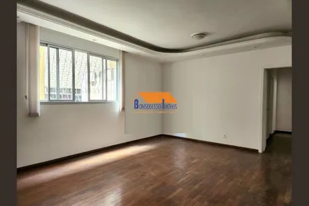 Apartamento com 3 Quartos à venda, 100m² no Silveira, Belo Horizonte