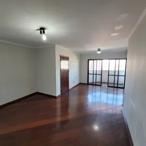 Apartamento com 3 Quartos à venda, 148m² no Vila Curuçá, Santo André