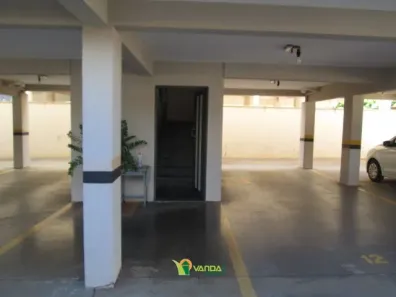 Apartamento com 3 Quartos para alugar, 80m² no Vila Sinibaldi, São José do Rio Preto