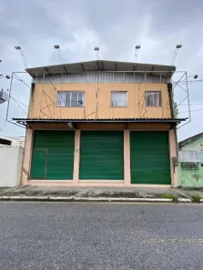 Conjunto Comercial / Sala à venda, 500m² no Centro, Macaé