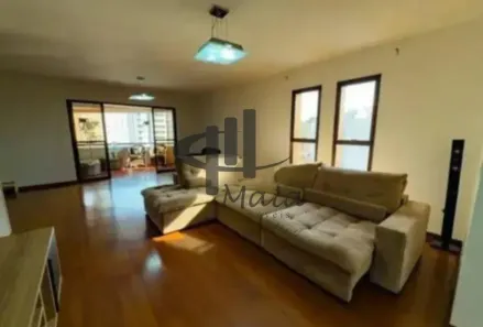 Apartamento com 3 Quartos à venda, 177m² no Santa Paula, São Caetano do Sul