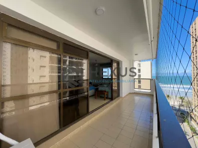 Apartamento com 3 Quartos à venda, 150m² no Pitangueiras, Guarujá