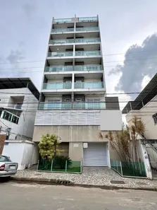 Cobertura com 1 Quarto à venda, 66m² no São Pedro, Juiz de Fora