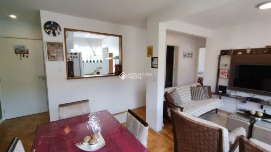 Apartamento com 2 Quartos à venda, 62m² no Jardim Botânico, Porto Alegre