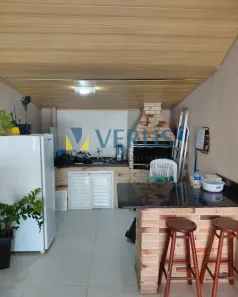 Casa com 3 Quartos à venda, 108m² no Espinheiros, Itajaí