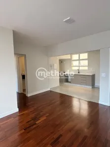 Apartamento com 2 Quartos à venda, 97m² no Centro, Campinas