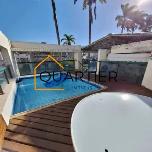 Cobertura com 3 Quartos à venda, 228m² no Flamengo, Rio de Janeiro