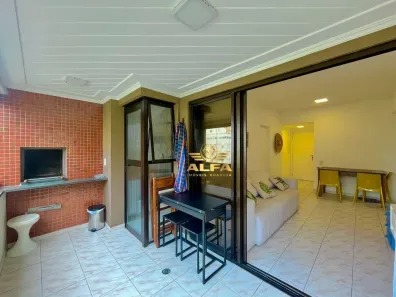 Apartamento com 2 Quartos à venda, 67m² no Enseada, Guarujá