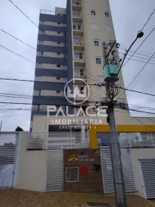 Apartamento com 2 Quartos à venda, 74m² no Vila Independência, Piracicaba