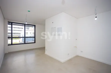 Conjunto Comercial / Sala à venda, 22m² no Centro, Curitiba