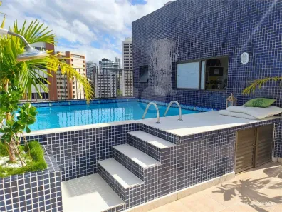 Apartamento com 4 Quartos à venda, 271m² no Graça, Salvador