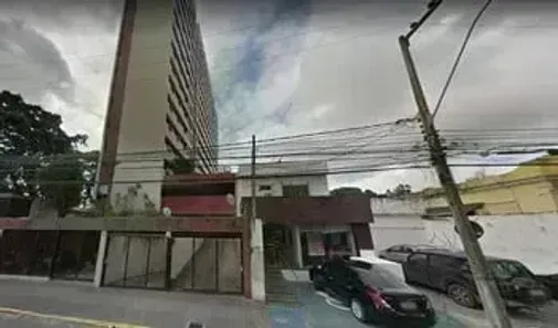 Apartamento com 3 Quartos à venda, 92m² no Casa Amarela, Recife