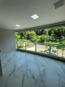 Apartamento com 2 Quartos à venda, 114m² no Vila Ema, São José dos Campos