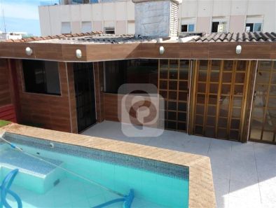 Cobertura com 3 Quartos à venda, 245m² no Ipanema, Rio de Janeiro