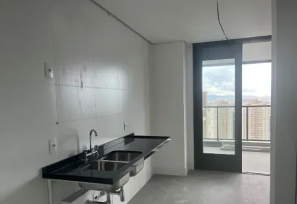 Apartamento com 3 Quartos à venda, 112m² no Vila Yara, Osasco