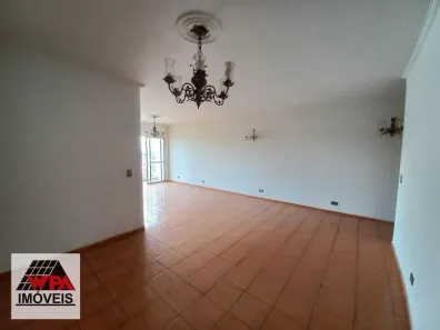 Apartamento com 3 Quartos à venda, 145m² no Vila Rehder, Americana