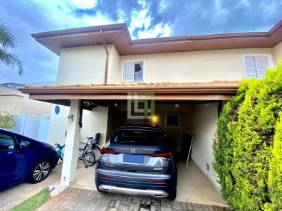 Casa com 2 Quartos à venda, 227m² no Recanto Quarto Centenário, Jundiaí