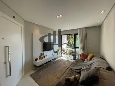 Apartamento com 3 Quartos à venda, 95m² no Santa Paula, São Caetano do Sul