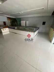 Loja / Salão / Ponto Comercial para venda ou aluguel, 201m² no Jardim Marek, Santo André