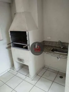 Apartamento com 3 Quartos à venda, 137m² no Jardim Bela Vista, Santo André