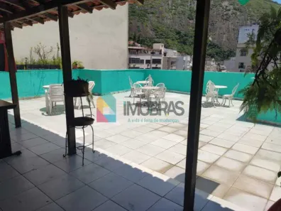 Cobertura com 5 Quartos à venda, 185m² no Copacabana, Rio de Janeiro