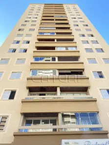 Apartamento com 3 Quartos à venda, 90m² no Centro, Londrina