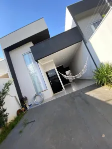Casa com 3 Quartos à venda, 150m² no Centro, Anápolis