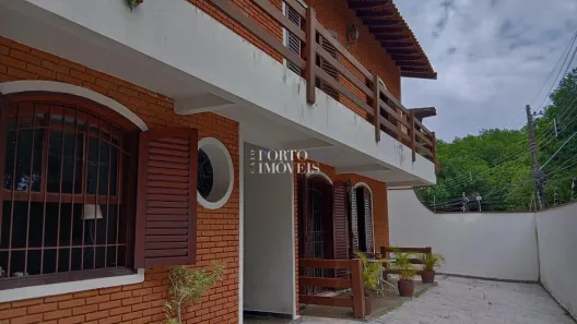 Sobrado com 5 Quartos para alugar, 532m² no Parque Nova Campinas, Campinas