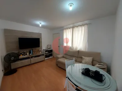 Apartamento com 2 Quartos à venda, 55m² no Vila Ema, São José dos Campos