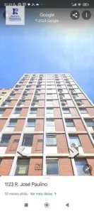 Conjunto Comercial / Sala à venda, 60m² no Centro, Campinas