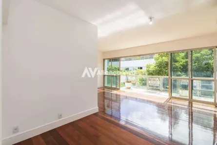Apartamento com 3 Quartos à venda, 150m² no Ipanema, Rio de Janeiro