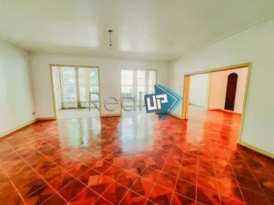 Apartamento com 4 Quartos à venda, 295m² no Leblon, Rio de Janeiro