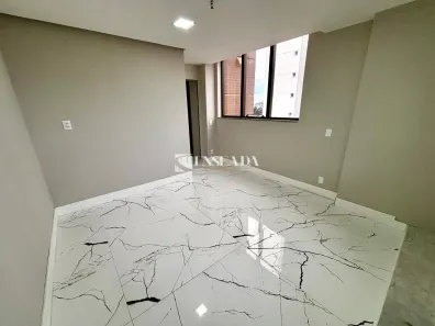Conjunto Comercial / Sala à venda, 48m² no Enseada do Suá, Vitória