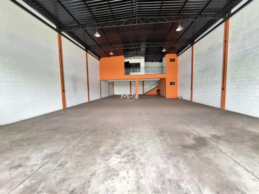 Foto do imóvel - Ponto comercial/Loja/Box para alugar com 3 banheiros e 300 m² em