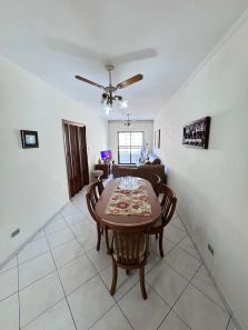 Apartamento com 2 Quartos à venda, 90m² no Aviação, Praia Grande