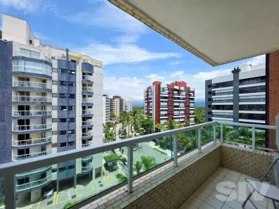 Apartamento com 1 Quarto à venda, 43m² no Riviera, Bertioga