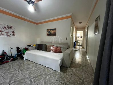 Apartamento com 2 Quartos à venda, 70m² no Jardim Fantinatti (Nova Veneza), Sumaré
