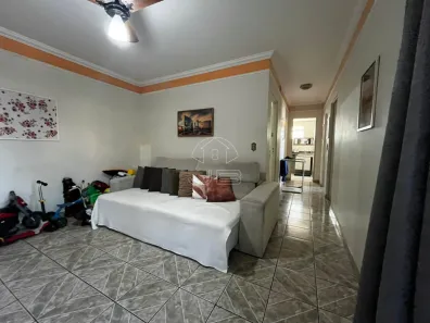 Apartamento com 2 Quartos à venda, 70m² no Jardim Fantinatti (Nova Veneza), Sumaré