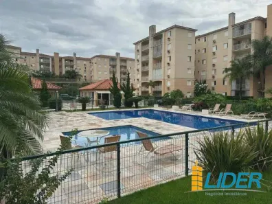 Apartamento com 3 Quartos à venda, 72m² no Santa Mônica, Uberlândia