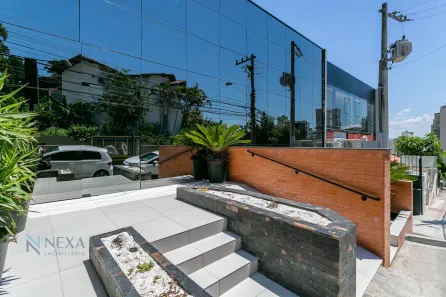 Studio com 1 Quarto à venda, 27m² no Centro, Florianópolis