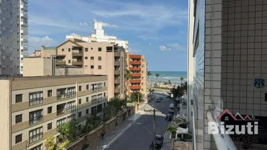 Apartamento com 2 Quartos à venda, 92m² no Caiçara, Praia Grande
