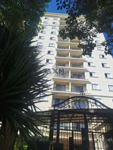 Apartamento com 3 Quartos à venda, 95m² no Jardim das Paineiras, Campinas