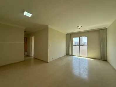 Apartamento com 3 Quartos à venda, 90m² no Vila Oliveira, Mogi das Cruzes