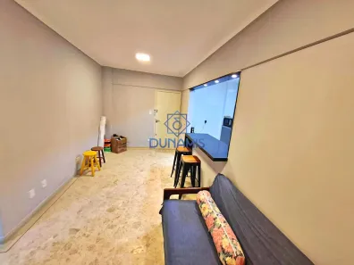 Apartamento com 1 Quarto à venda, 45m² no Pitangueiras, Guarujá