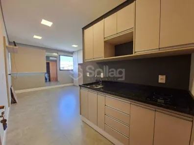 Studio com 1 Quarto para alugar, 26m² no Centro, Vinhedo