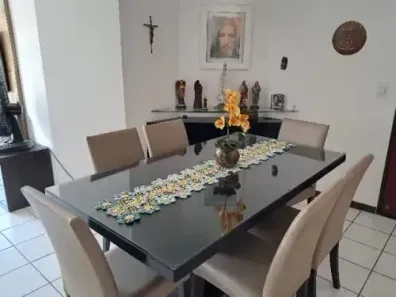Apartamento com 3 Quartos à venda, 100m² no Ponta Verde, Maceió
