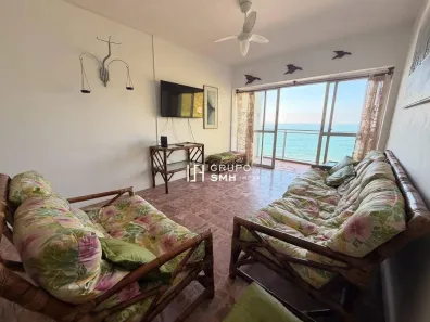 Apartamento com 3 Quartos para venda ou aluguel, 125m² no Jardim Astúrias, Guarujá