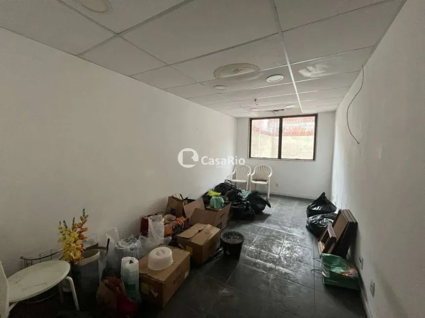Foto do imóvel - Sala/Conjunto/Escritório para alugar com 21 m² disponível para locação em