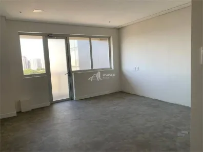 Conjunto Comercial / Sala com 2 Quartos para alugar, 252m² no Centro, Osasco