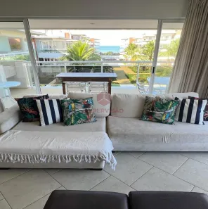 Apartamento com 3 Quartos à venda, 139m² no Praia Brava, Florianópolis